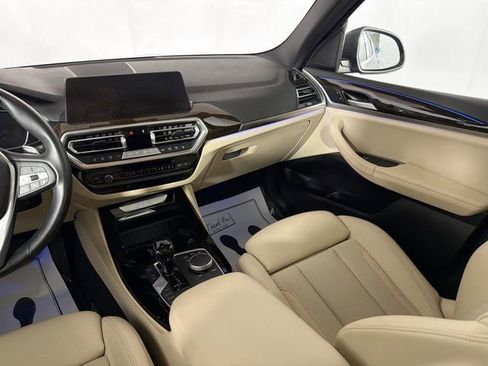 Used 2022 BMW X3 xDrive30i image 23