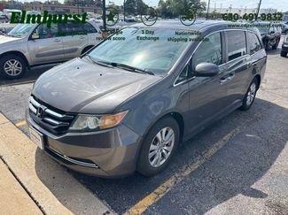 Used 2015 Honda Odyssey EX-L video 1