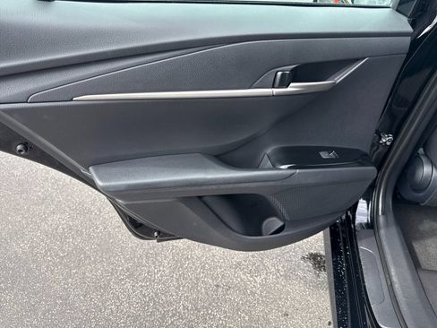 Used 2026 Toyota Camry LE FWD image 22