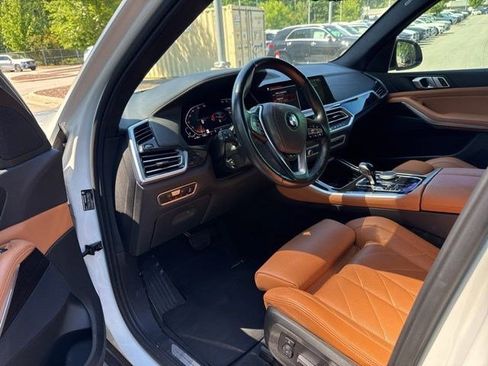 Certified 2023 BMW X5 sDrive40i w/ Premium Package RWD image 16