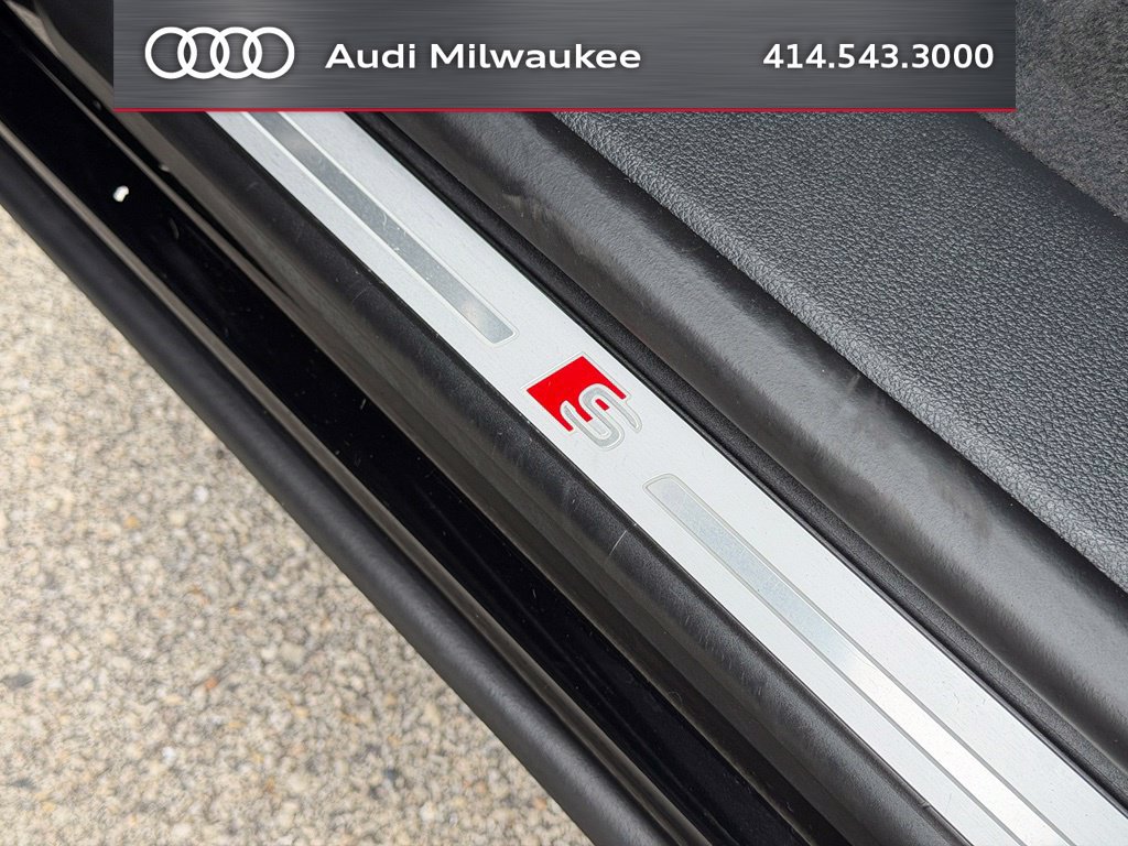 Used 2023 Audi Q8 Premium Plus w/ Premium Plus Package AWD/4WD image 25