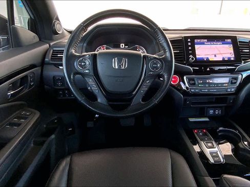 Used 2022 Honda Ridgeline Black Edition image 6