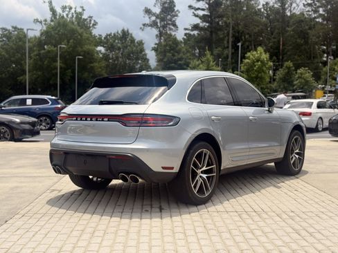 Used 2023 Porsche Macan S AWD/4WD image 6
