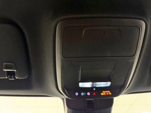 New 2026 GMC Acadia Elevation w/ LPO, Floor Liner Package FWD image 20