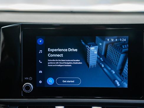 Used 2025 Toyota Camry LE FWD image 20