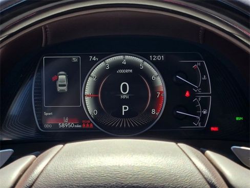 Used 2019 Lexus ES 350 Luxury w/ Premium Package image 26