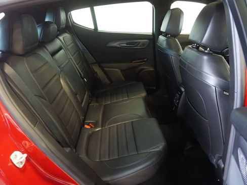 Used 2024 Dodge Hornet R/T Plus w/ R/T Blacktop Package AWD/4WD image 26