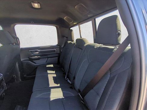 New 2026 RAM 1500 Lone Star image 16