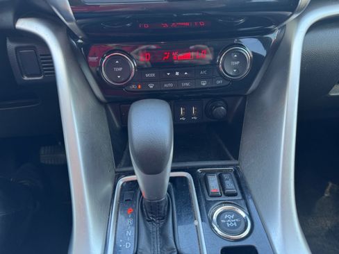 Used 2024 Mitsubishi Eclipse Cross SE AWD/4WD image 25