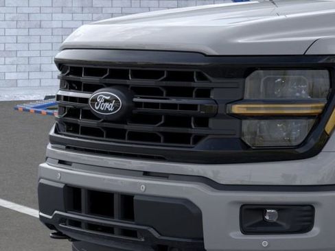New 2026 Ford F150 XLT image 17