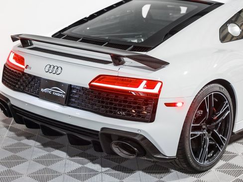 Used 2023 Audi R8 V10 performance image 7