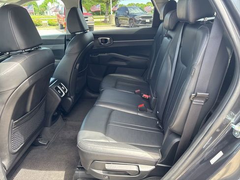 Used 2024 Kia Sorento S FWD image 38