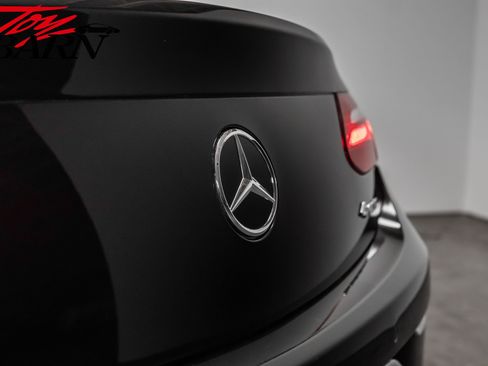 Used 2023 Mercedes-Benz E 450 4MATIC Cabriolet image 20