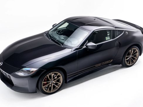 Used 2026 Nissan Z Performance RWD image 5