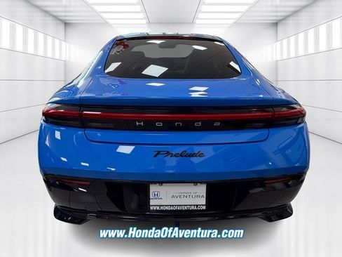 New 2026 Honda Prelude image 3