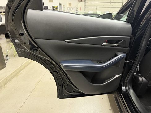 Used 2021 MAZDA CX-30 AWD 2.5 S image 12