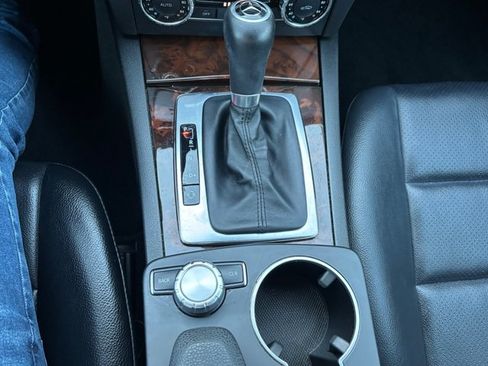Used 2012 Mercedes-Benz C 250 Sedan image 43