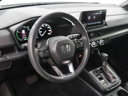 Used 2024 Honda CR-V Sport image 20
