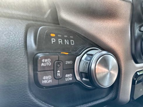 Used 2020 RAM 1500 Laramie AWD/4WD image 24