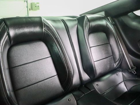 Used 2024 Ford Mustang Premium RWD image 27