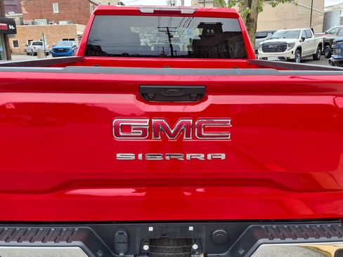 Used 2023 GMC Sierra 1500 Pro w/ Pro Value Package image 5