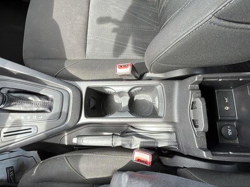 Used 2015 Ford Focus SE FWD image 13
