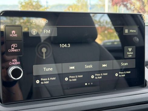 New 2026 Honda Accord SE image 20
