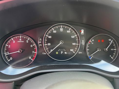 New 2026 MAZDA CX-50 AWD 2.5 S w/ Cargo Package image 11