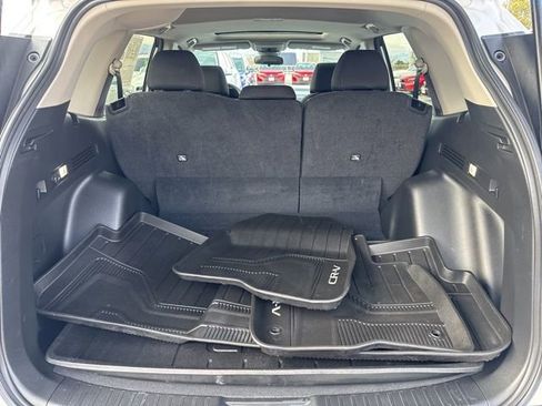 Used 2024 Honda CR-V EX image 27