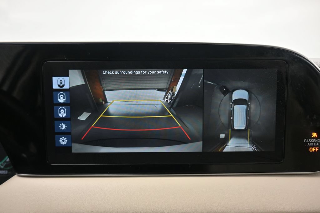 Used 2020 Hyundai Palisade Limited FWD image 21