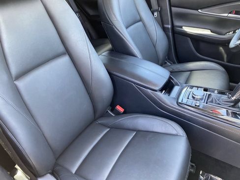 Used 2024 MAZDA CX-30 AWD 2.5 S w/ Select Sport Pkg image 15