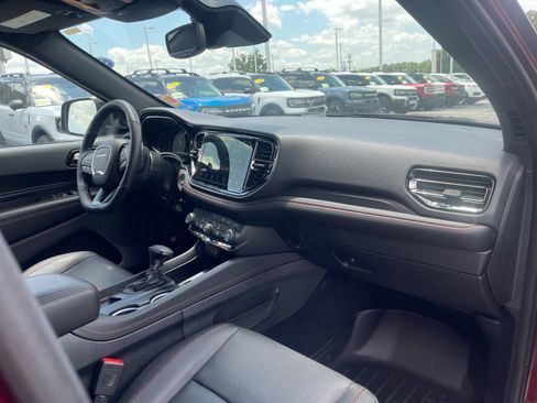 Used 2026 Dodge Durango GT AWD/4WD image 19