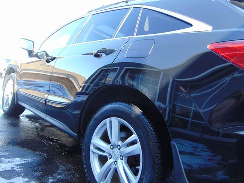 Used 2015 Acura RDX FWD image 16
