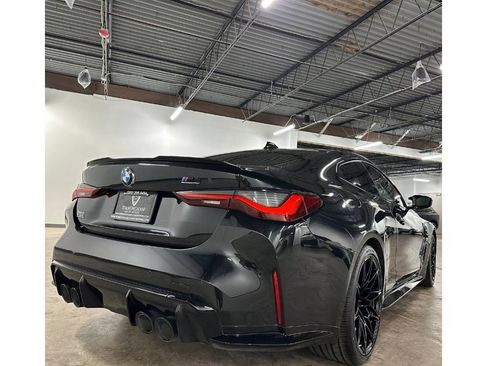 Used 2022 BMW M4 Competition w/ Executive Package image 14
