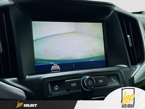 Used 2021 GMC Terrain SLE w/ Driver Convenience Package FWD image 16
