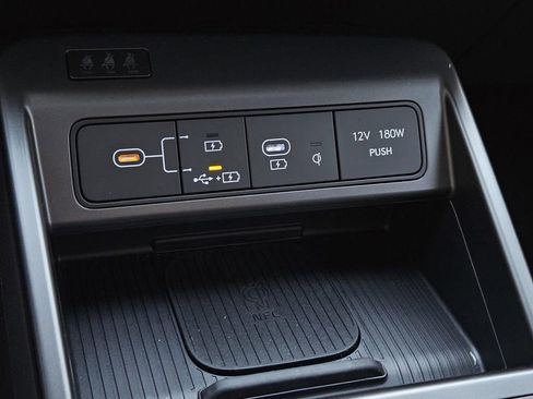 New 2026 Hyundai Kona Limited image 28