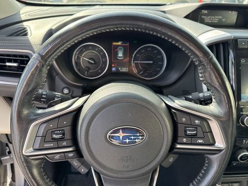 Used 2019 Subaru Ascent Limited AWD/4WD image 33