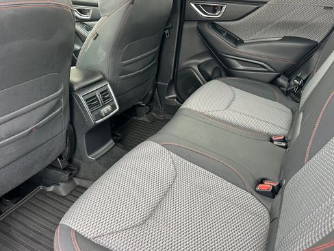 Used 2019 Subaru Forester Sport w/ Popular Package #2 image 12