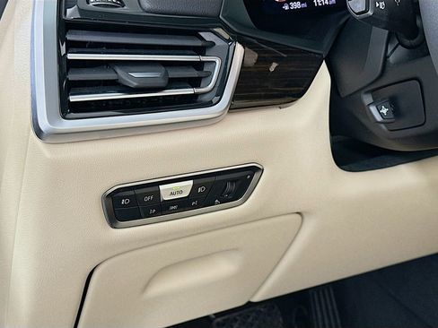 Used 2020 BMW X5 sDrive40i w/ Premium Package RWD image 10