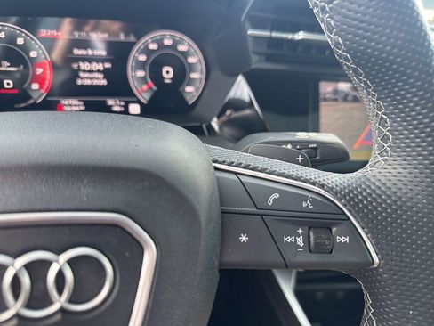 Used 2023 Audi S3 Premium Plus w/ Premium Plus Package image 21