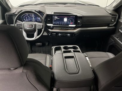 Certified 2024 GMC Sierra 1500 Elevation