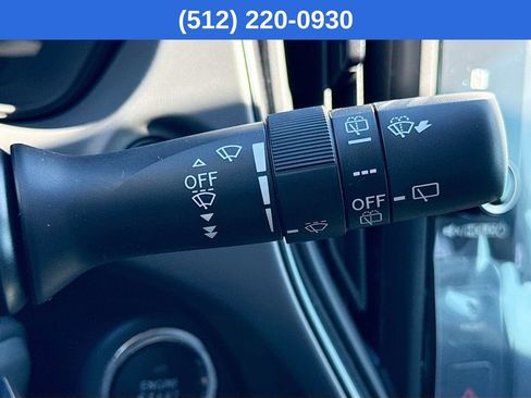 New 2026 Subaru Crosstrek 2.5i Limited w/ Crosstrek Mirror Package image 14