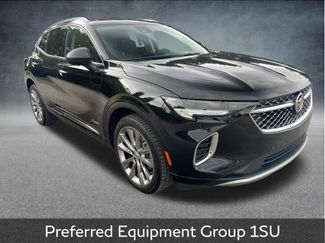 Used 2022 Buick Envision Avenir w/ Technology Package II FWD video 2