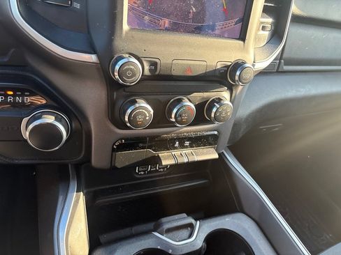 Used 2021 RAM 1500 Lone Star RWD image 15