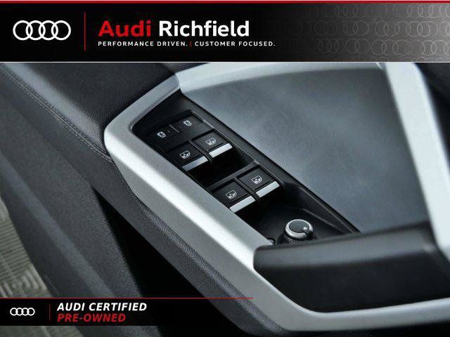 Certified 2023 Audi Q3 2.0T Premium Plus w/ Premium Plus Package AWD/4WD image 24