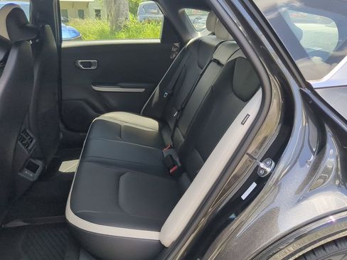 New 2025 Kia K4 GT-Line Turbo image 11