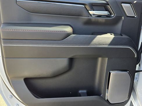 New 2026 GMC Sierra 1500 AT4X AWD/4WD image 38