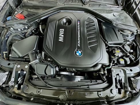 Used 2019 BMW M240i Coupe image 27