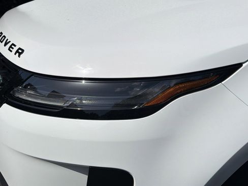 New 2026 Land Rover Range Rover Evoque S AWD/4WD image 11