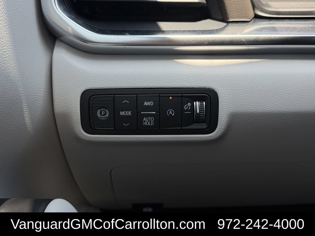 New 2027 GMC Terrain Denali w/ LPO, Floor Liner Package AWD/4WD image 20